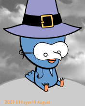 For your small screen of choice!