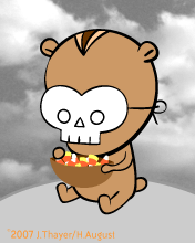 For your small screen of choice!