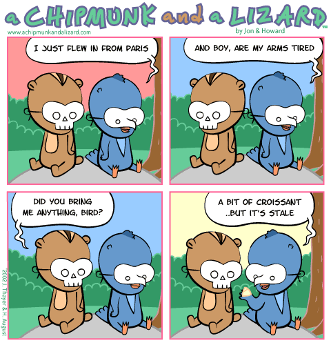 Click to see next strip