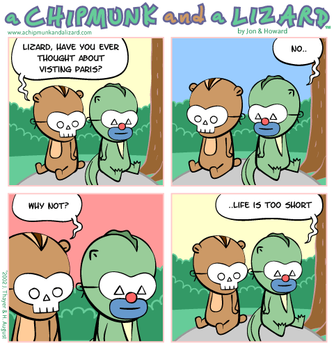 Click to see next strip