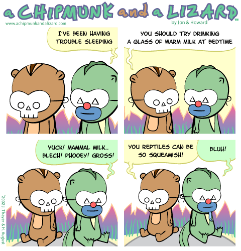 Click to see next strip