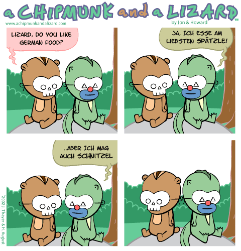 Click to see next strip