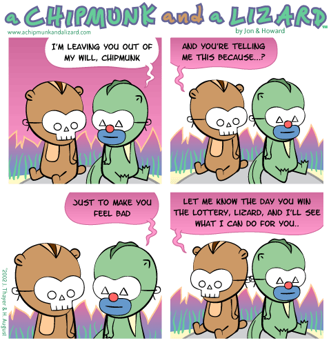 Click to see next strip