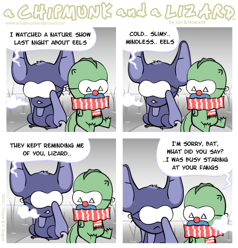 Click to see next strip