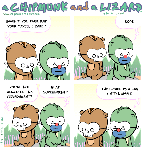 Click to see next strip