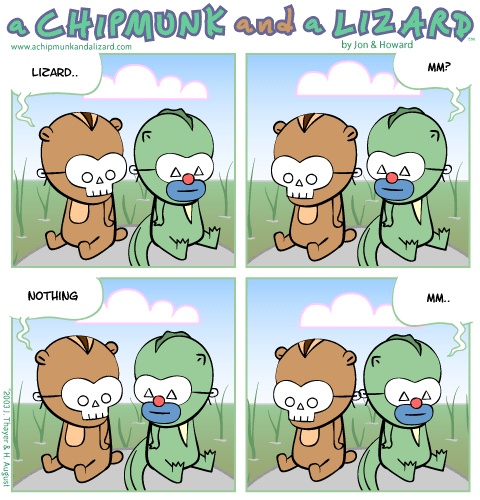 Click to see next strip