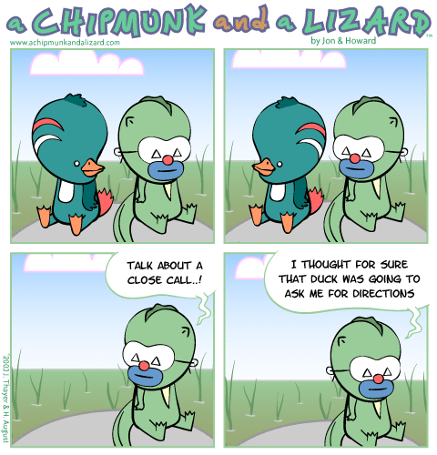 Click to see next strip