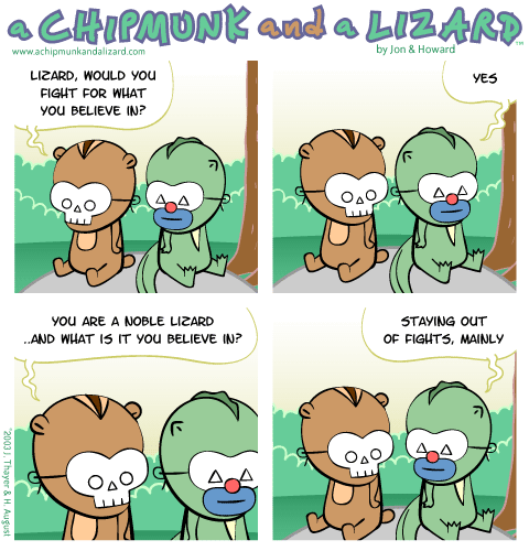 Click to see next strip