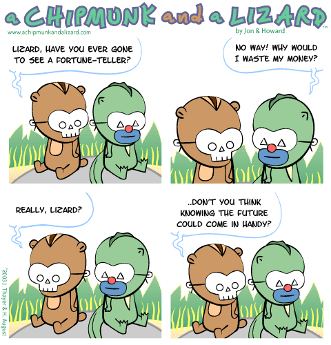 Click to see next strip