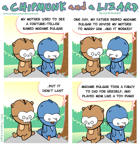 Click to see next strip