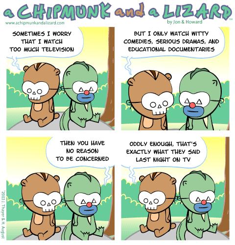 Click to see next strip