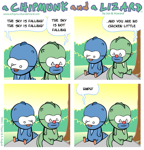 Click to see next strip