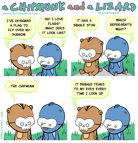 Click to see next strip