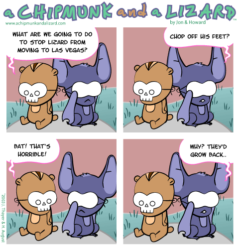 Click to see next strip