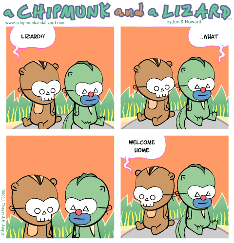 Click to see next strip