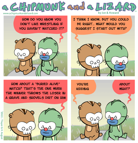 Click to see next strip