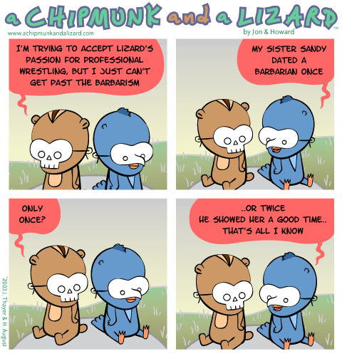 Click to see next strip