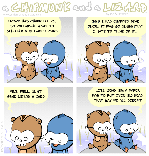 Click to see next strip