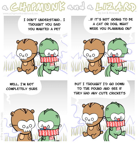 Click to see next strip