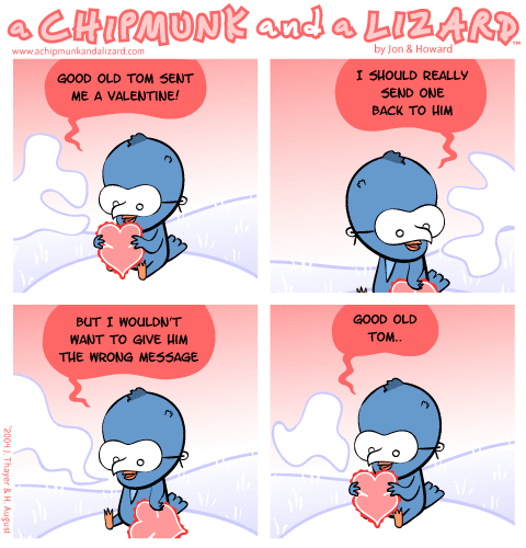 Click to see next strip