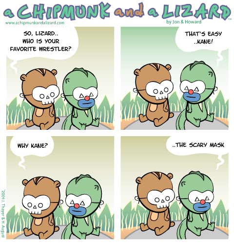 Click to see next strip