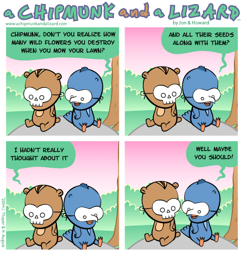 Click to see next strip