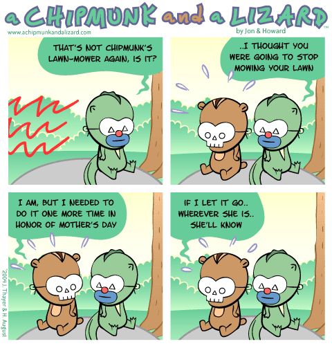 Click to see next strip