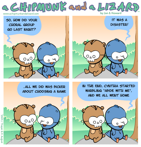 Click to see next strip