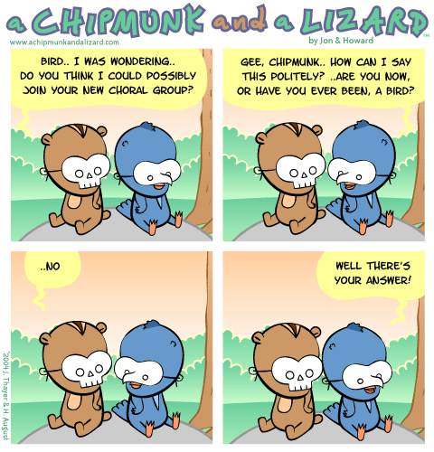 Click to see next strip
