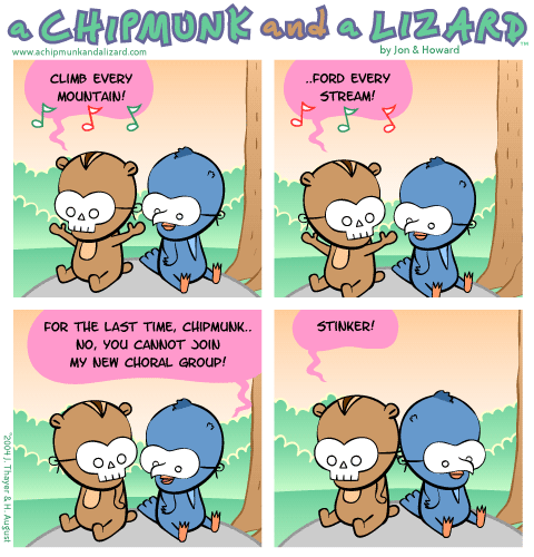 Click to see next strip