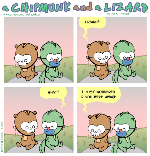 Click to see next strip