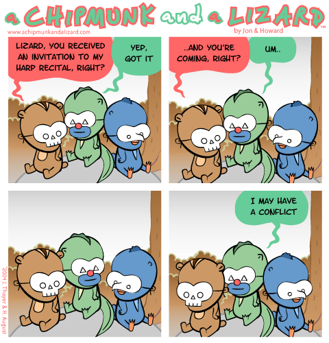 Click to see next strip