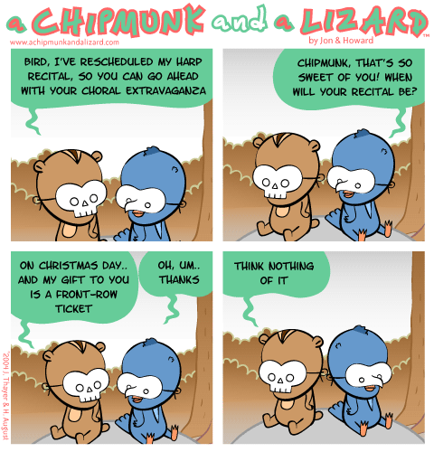 Click to see next strip