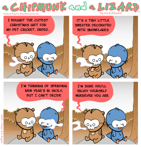 Click to see next strip