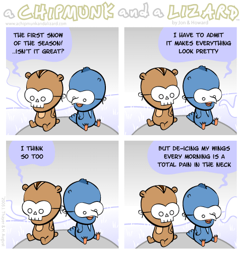 Click to see next strip