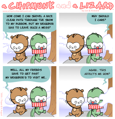 Click to see next strip