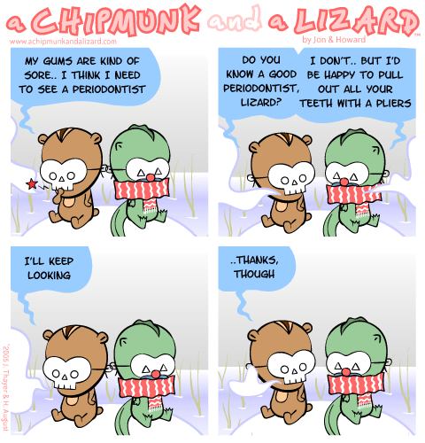 Click to see next strip