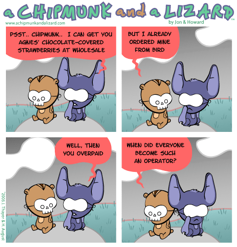 Click to see next strip