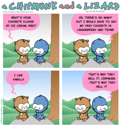 Click to see next strip