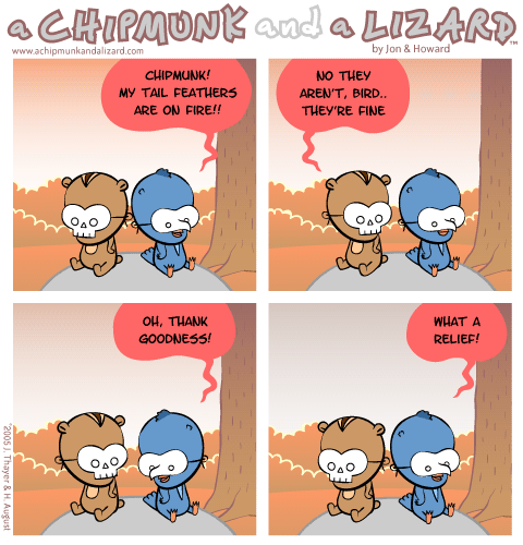 Click to see next strip