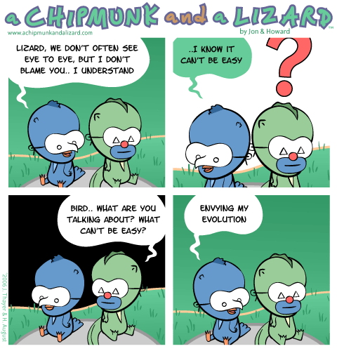 Click to see next strip