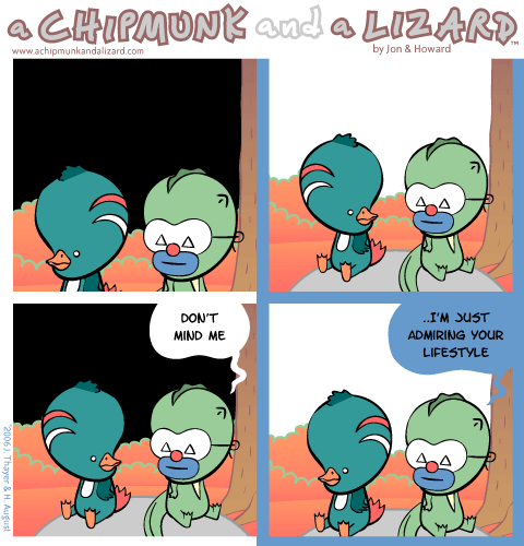 Click to see next strip