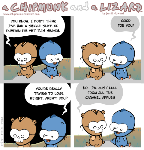 Click to see next strip