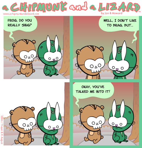 Click to see next strip