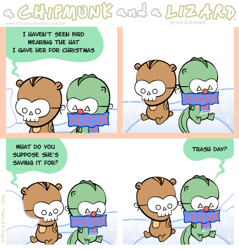 Click to see next strip