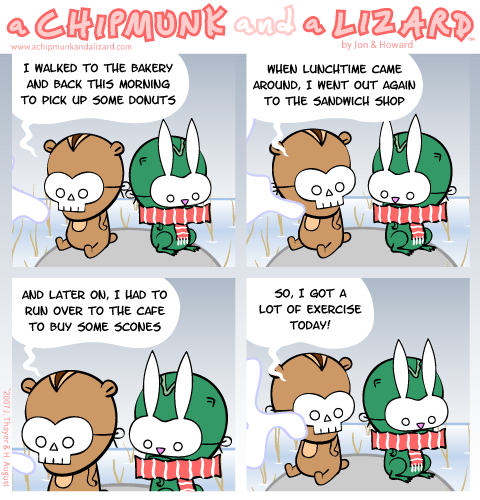 Click to see next strip