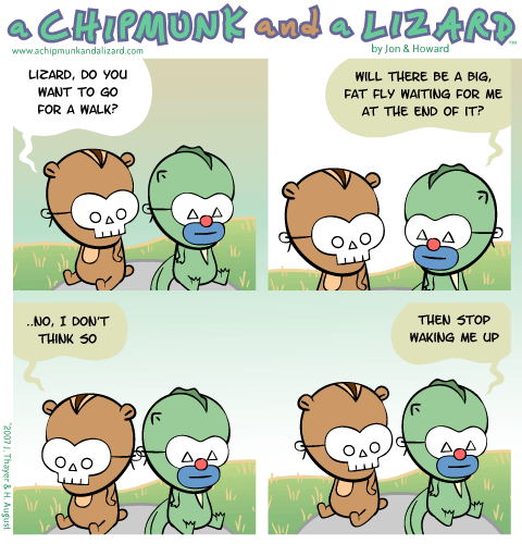 Click to see next strip