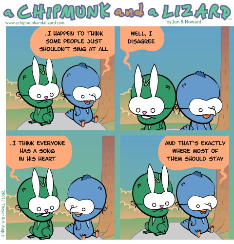 Click to see next strip