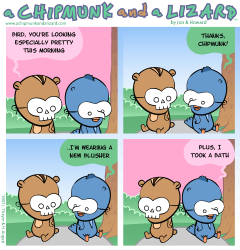 Click to see next strip