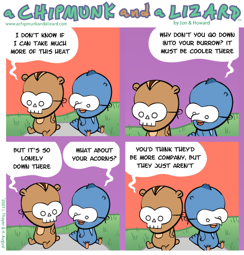 Click to see next strip